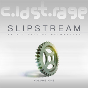 SLIPSTREAM [ volume one ]