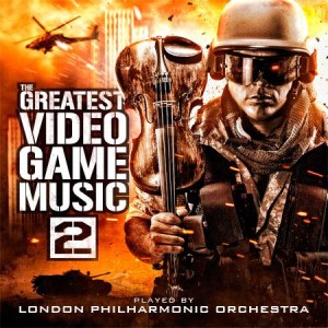 he Greatest Video Game Music 2