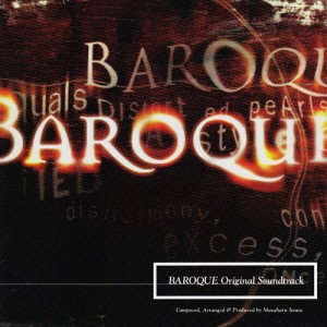 Baroque Original Soundtrack